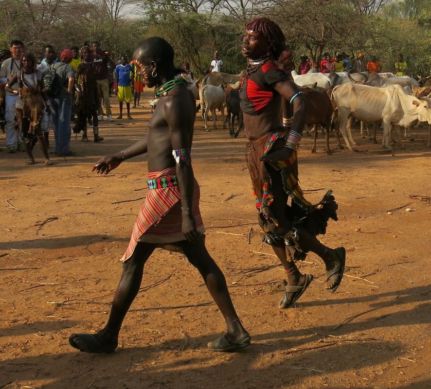 Cuoc song thu vi cua bo toc Hammer o Ethiopia-Hinh-8